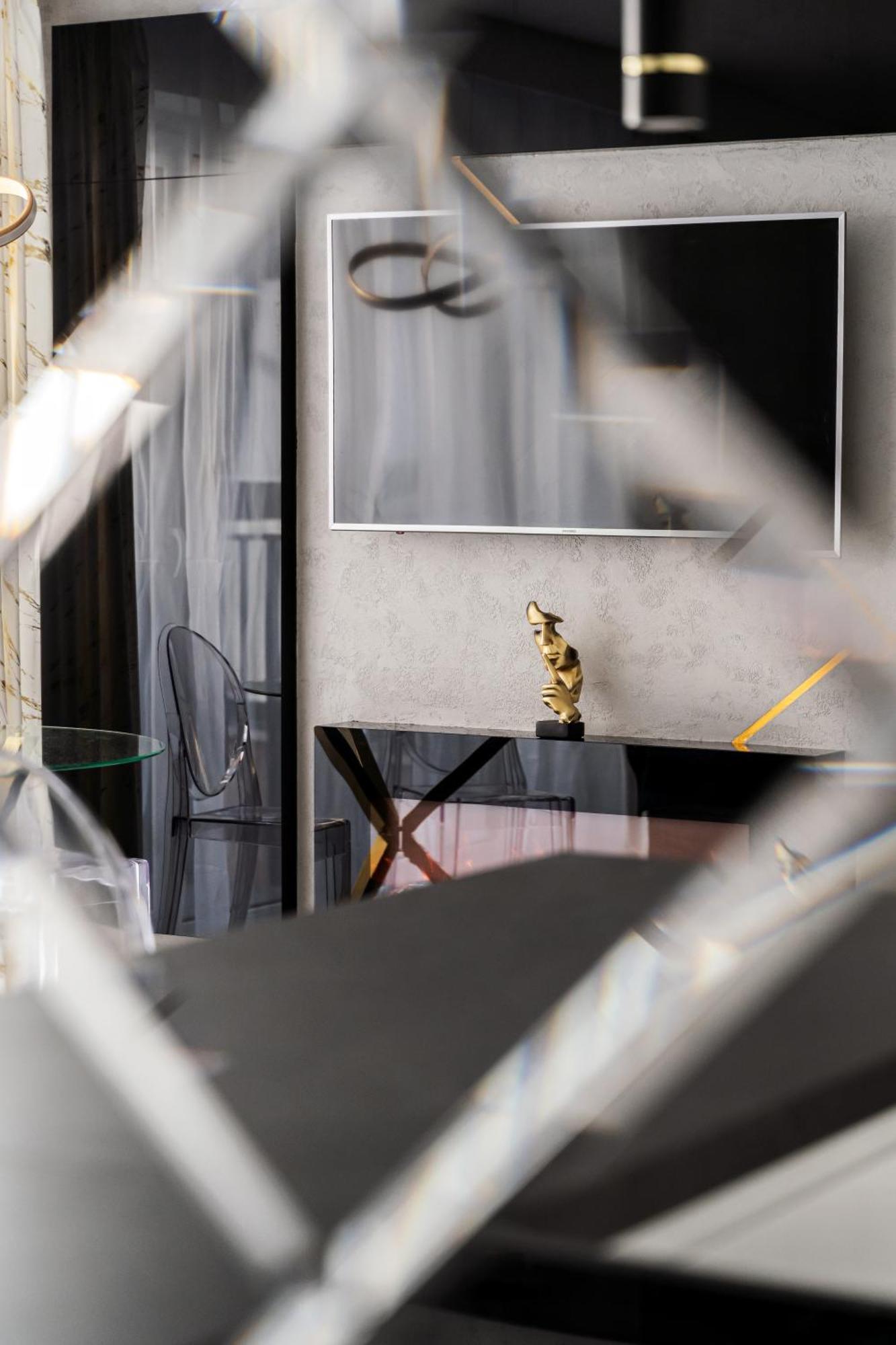 Gold Room Щецин Экстерьер фото