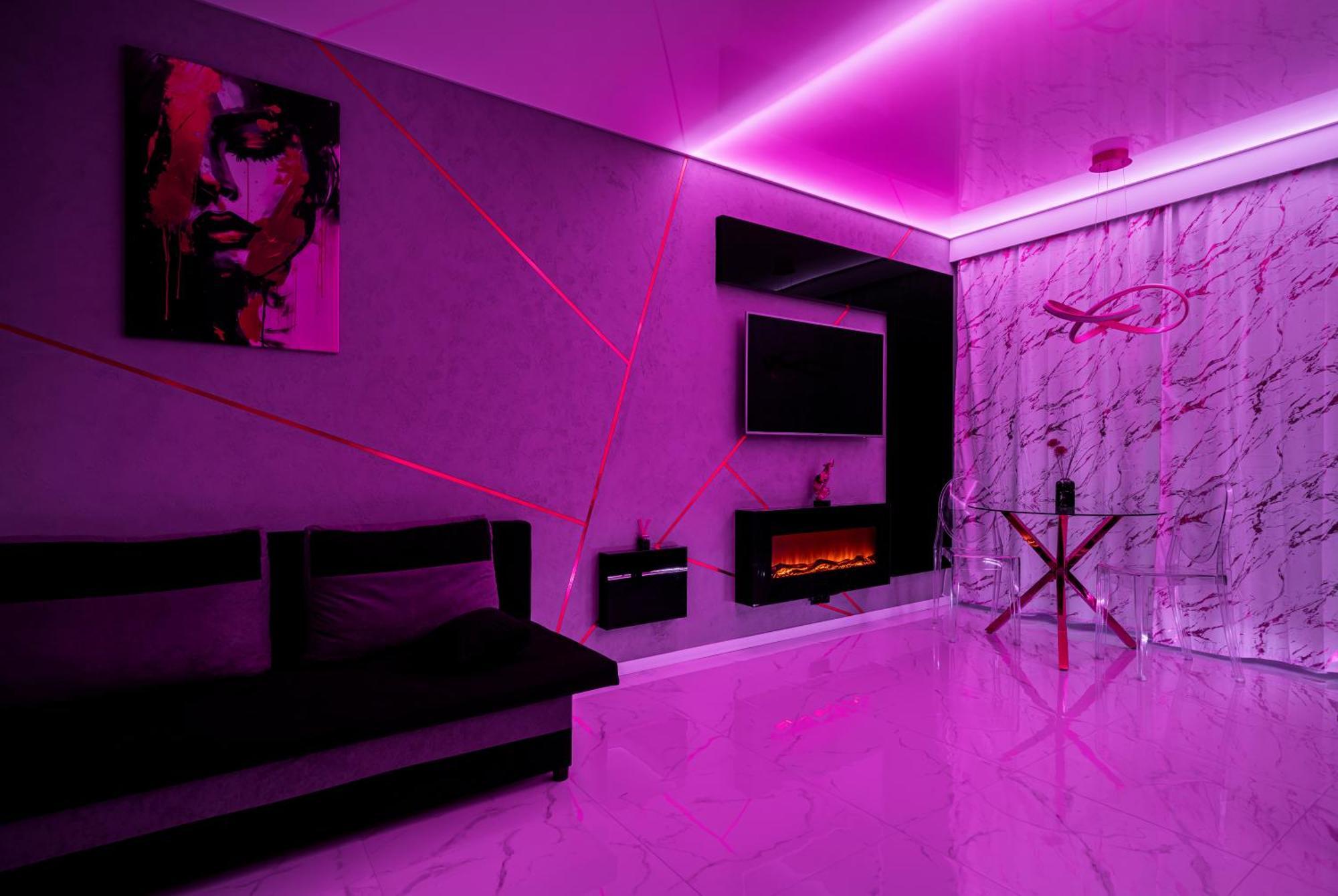 Gold Room Щецин Экстерьер фото