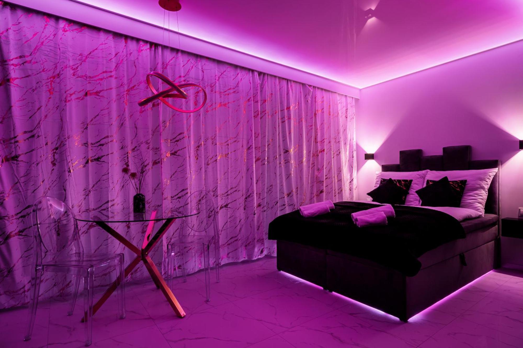 Gold Room Щецин Экстерьер фото